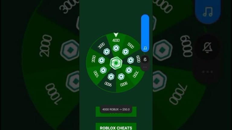 Funcionan las aplicaciones gratuitas de Robux