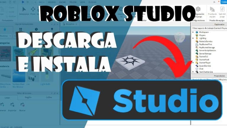 Roblox Studio es gratis