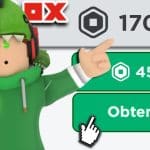 Descubre Cómo se Llama la Página para Conseguir Robux Gratis de Manera Segura