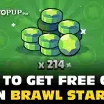 Descubre Cómo Conseguir Gemas Gratis en Brawl Stars Viendo Anuncios de Forma Segura