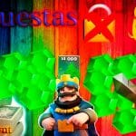 Cómo Conseguir Gemas Gratis en Clash Royale Usando Encuestas: Guía Definitiva