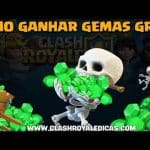 Descubre Cómo Conseguir Gemas y Recompensas Diarias Sin Esfuerzo en Clash Royale