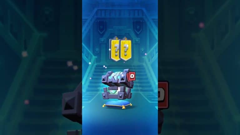 Cómo desbloquear cofres legendarios sin pagar en Clash Royale