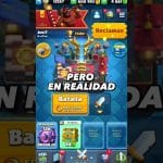 Descubre Cómo Tener Miles de Monedas Gratis en Clash Royale de Forma Segura y Efectiva