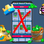 Descubre Cómo Obtener Gemas y Oro Gratis en Clash Royale Sin Cuenta Activa