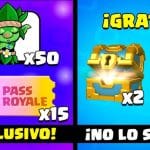 Descubre los Mejores Trucos para Conseguir Gemas Gratis en Clash Royale ¡Aumenta tu Tesoro Ahora!