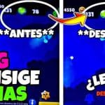 Descubre los Mejores Trucos para Conseguir Gemas Gratis en Brawl Stars Rápidamente