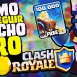 Descubre Cómo Conseguir Oro Gratis Todos los Días en Clash Royale: Guía Definitiva