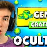 Cómo Conseguir Gemas Gratis en Brawl Stars para Sorprender a tus Amigos