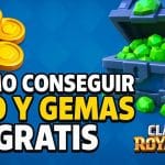 Descubre Cómo Ganar Oro Infinito en Clash Royale Gratis: Guía Definitiva