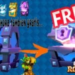 Descubre Cómo Obtener Gemas Gratis en Clash Royale: Guía Definitiva para Conseguir Oro y Recursos