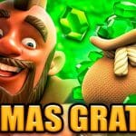 Descubre Cómo Obtener Gemas Gratis para Desbloquear el Pase Royale en Clash Royale