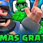 Descubre el Secreto: Cómo Desbloquear Gemas desde el Menú Oculto en Clash Royale