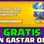 Descubre Cómo Ganar Gemas y Emotes Exclusivos Gratis en Clash Royale de Forma Segura