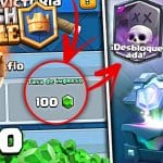 Descubre Cómo Obtener Cofres y Gemas Gratis en Clash Royale: Guía Definitiva