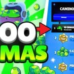 Cómo Conseguir Gemas Gratis para Desbloquear el Brawl Pass en Brawl Stars