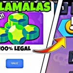 Descubre el Generador de Gemas Gratis para Brawl Stars Más Seguro y Confiable