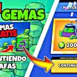 Guía Definitiva para Conseguir Gemas y Cajas Gratis en Brawl Stars de Forma Segura