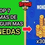 Guía Definitiva: Cómo Usar Páginas para Ganar Gemas Gratis en Brawl Stars