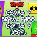 Guía Definitiva: Cómo Obtener Gemas y Skins Gratis en Brawl Stars de Forma Segura