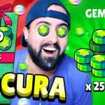 Descubre Cómo Obtener Gemas y Skins Gratis para Todos los Brawlers en Brawl Stars de Forma Segura