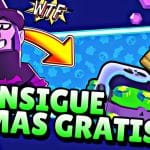 Descubre Cómo Conseguir Gemas Gratis en Brawl Stars Completando Encuestas de Manera Segura