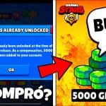 Guía Definitiva: Cómo Canjear Códigos de Gemas en Brawl Stars Fácilmente