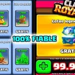 Cómo Ganar Gemas Gratis en Clash Royale Sin Descargar Aplicaciones: Guía Definitiva