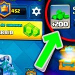 Guía Definitiva: Cómo Reclamar Gemas y Oro Gratis en Clash Royale de Forma Segura