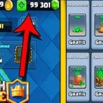 Descubre Cómo Usar Páginas para Ganar Gemas Gratis en Clash Royale de Forma Segura