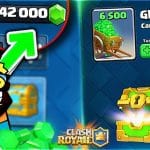 Descubre Cómo Ganar Gemas Gratis con Misiones Ocultas en Clash Royale