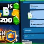 Descubre Cómo Conseguir Todas las Gemas Gratis en Clash Royale Sin Gastar Dinero